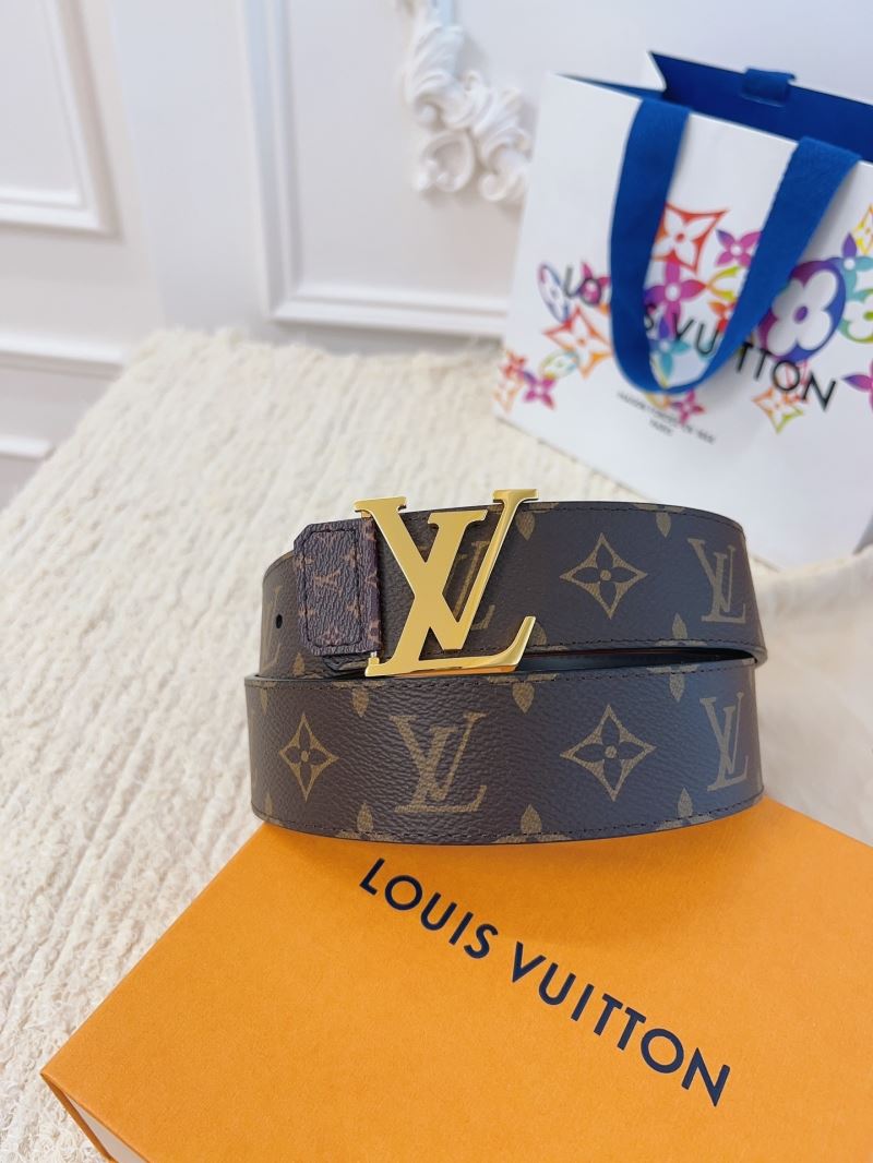 Louis Vuitton Belts